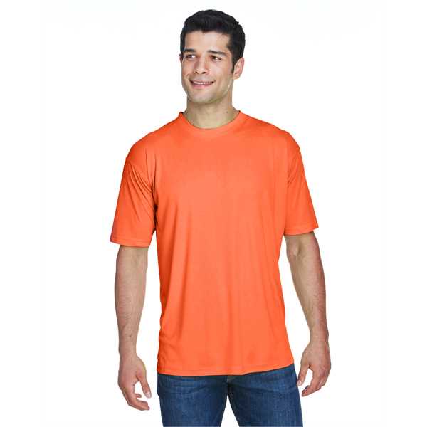 BRIGHT ORANGE
