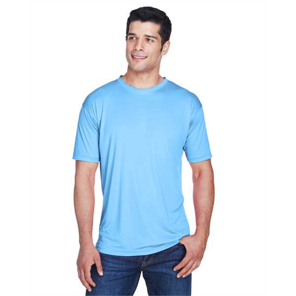 COLUMBIA BLUE
