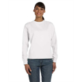 Picture of Ladies' Crewneck Sweatshirt