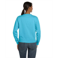 Picture of Ladies' Crewneck Sweatshirt