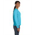 Picture of Ladies' Crewneck Sweatshirt