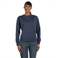 Picture of Ladies' Crewneck Sweatshirt