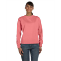 Picture of Ladies' Crewneck Sweatshirt