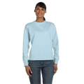 Picture of Ladies' Crewneck Sweatshirt