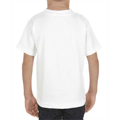 Picture of Juvy 6.0 oz., 100% Cotton T-Shirt