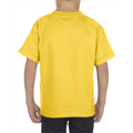 Picture of Juvy 6.0 oz., 100% Cotton T-Shirt