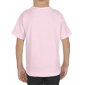 Picture of Juvy 6.0 oz., 100% Cotton T-Shirt