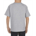 Picture of Juvy 6.0 oz., 100% Cotton T-Shirt