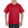 Picture of Juvy 6.0 oz., 100% Cotton T-Shirt