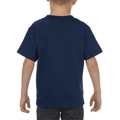 Picture of Juvy 6.0 oz., 100% Cotton T-Shirt