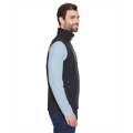 Picture of Men's Cruise Two-Layer Fleece Bonded Soft Shell Vest