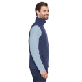 Picture of Men's Cruise Two-Layer Fleece Bonded Soft Shell Vest