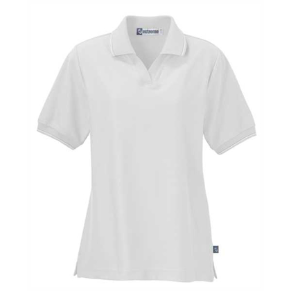 Picture of Ladies' Mini Ottoman Polo