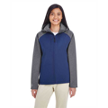 Picture of Ladies' Raider Soft Shell Jacket