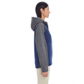 Picture of Ladies' Raider Soft Shell Jacket