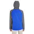 Picture of Ladies' Raider Soft Shell Jacket