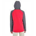 Picture of Ladies' Raider Soft Shell Jacket