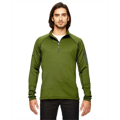 Picture of Men's Stretch Fleece Half-Zip