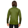 Picture of Men's Stretch Fleece Half-Zip