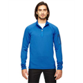 Picture of Men's Stretch Fleece Half-Zip
