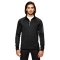 Picture of Men's Stretch Fleece Half-Zip