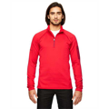 Picture of Men's Stretch Fleece Half-Zip