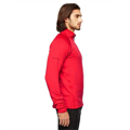 Picture of Men's Stretch Fleece Half-Zip