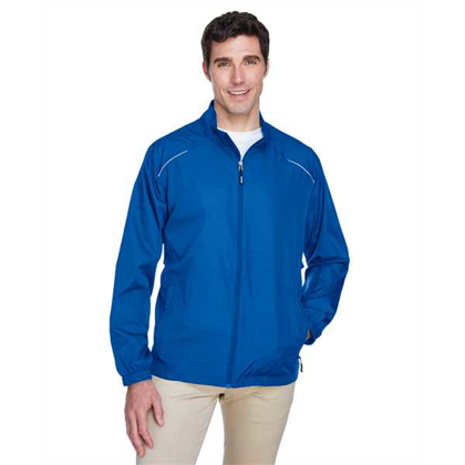 Picture of Men's Tall Motivate Unlined Lightweight Jacket