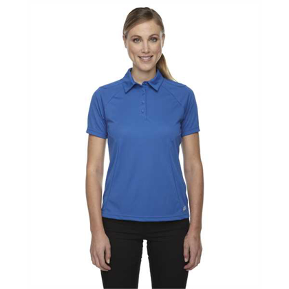 Picture of Ladies' Dolomite UTK cool?logik™ Performance Polo