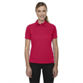 Picture of Ladies' Dolomite UTK cool?logik™ Performance Polo