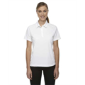 Picture of Ladies' Dolomite UTK cool?logik™ Performance Polo