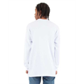 Picture of Adult 8.9 oz., Thermal T-Shirt