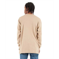 Picture of Adult 8.9 oz., Thermal T-Shirt
