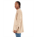Picture of Adult 8.9 oz., Thermal T-Shirt