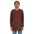 Picture of Adult 8.9 oz., Thermal T-Shirt