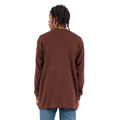 Picture of Adult 8.9 oz., Thermal T-Shirt