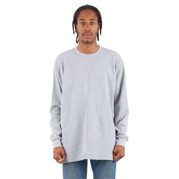 HEATHER GREY