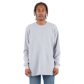Picture of Adult 8.9 oz., Thermal T-Shirt