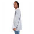 Picture of Adult 8.9 oz., Thermal T-Shirt