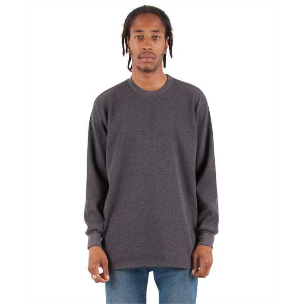 CHARCOAL GRY HTH