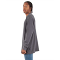Picture of Adult 8.9 oz., Thermal T-Shirt