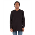 Picture of Adult 8.9 oz., Thermal T-Shirt