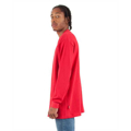 Picture of Adult 8.9 oz., Thermal T-Shirt