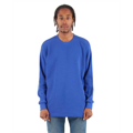 Picture of Adult 8.9 oz., Thermal T-Shirt