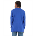 Picture of Adult 8.9 oz., Thermal T-Shirt