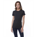 Picture of Ladies' Triblend Crew Neck T-Shirt