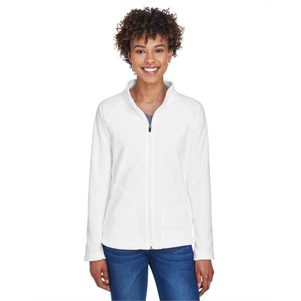 Picture of Ladies' Campus Microfleece Jacket