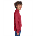 Picture of Ladies' Campus Microfleece Jacket