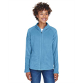 Picture of Ladies' Campus Microfleece Jacket