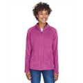 Picture of Ladies' Campus Microfleece Jacket